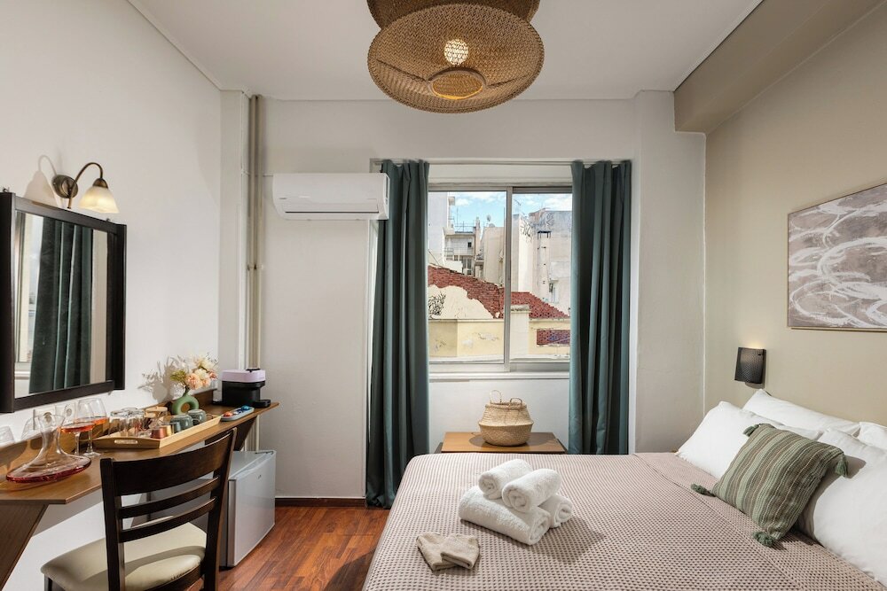 Фото Hotel Exarchion