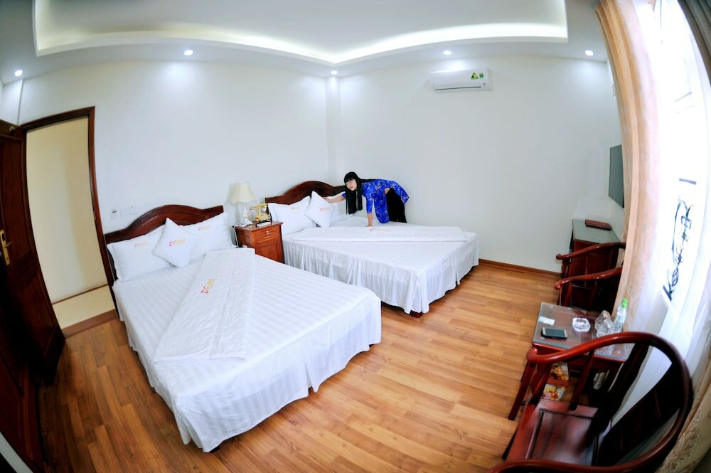 Фото Thuan Thanh Hotel
