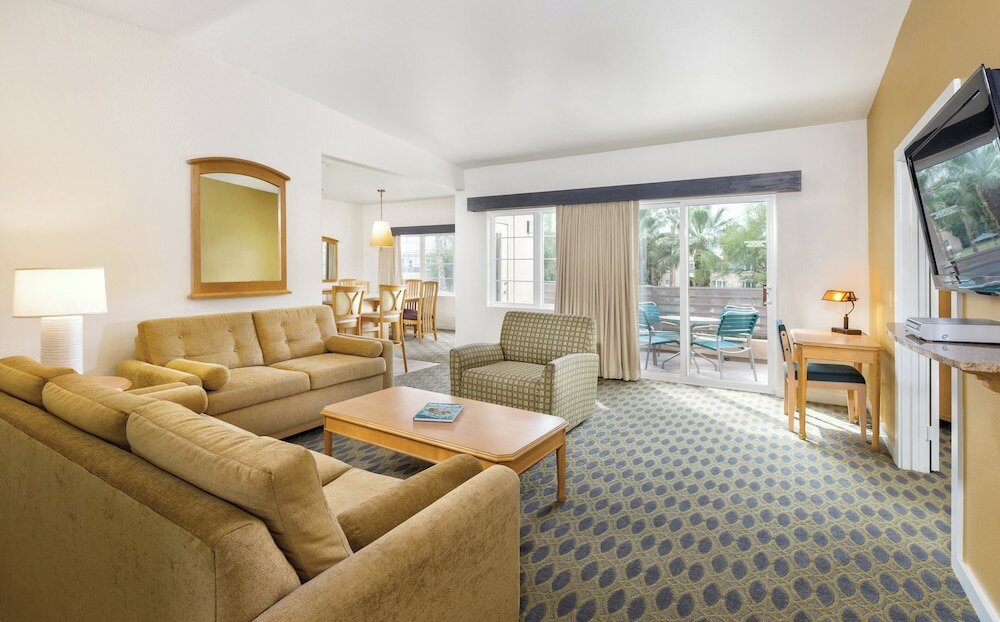 Фото Worldmark Cathedral City