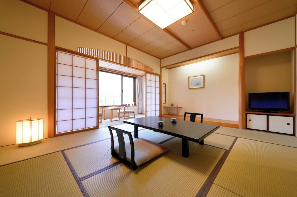 Фото Surikamitei Ohtori
