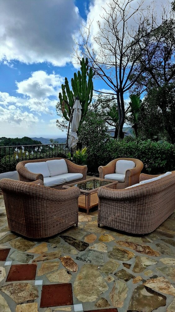 Фото Hotel Los Jarales