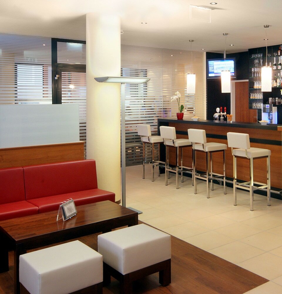 Фото Leonardo Hotel Salzburg City Center