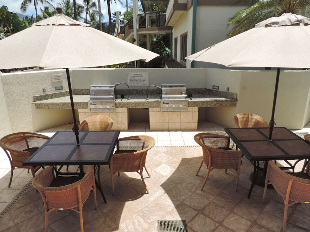 Фото Puunoa Beach Estates, a Destination by Hyatt Residence
