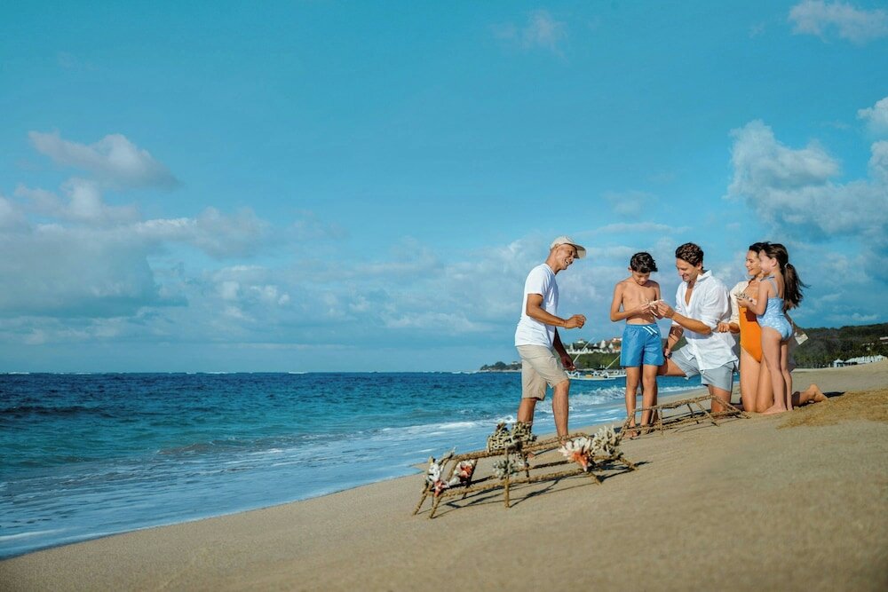 Фото The St Regis Bali Resort