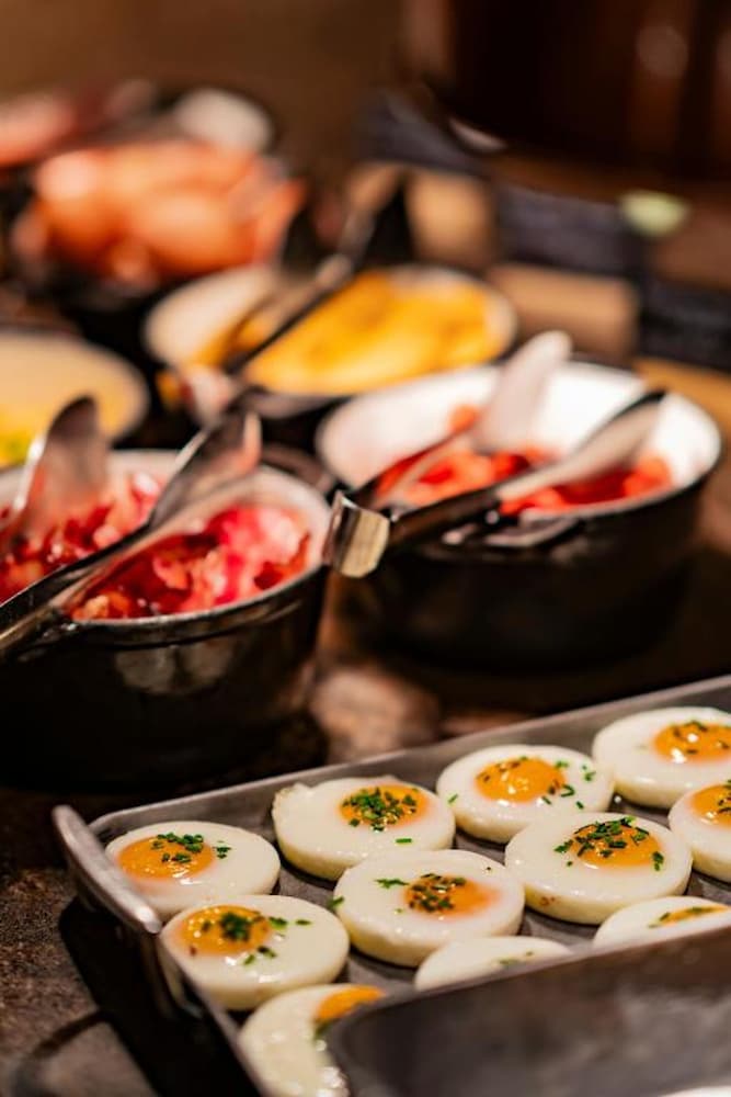 Фото Corinthia Hotel Prague