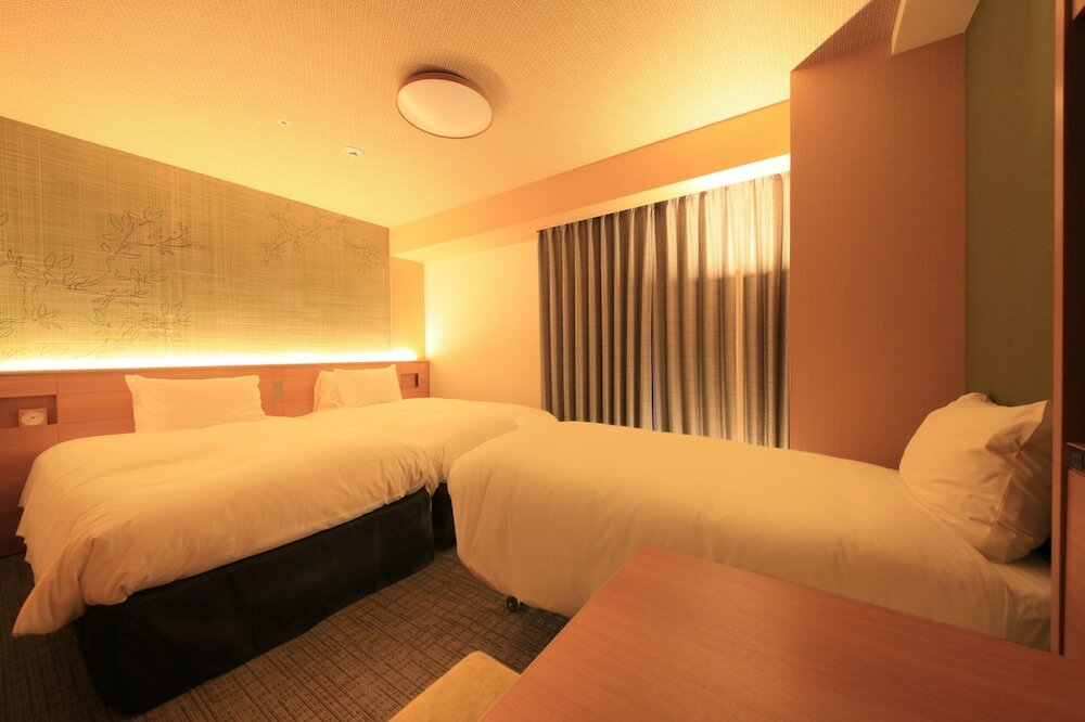 Фото Richmond Hotel Himeji