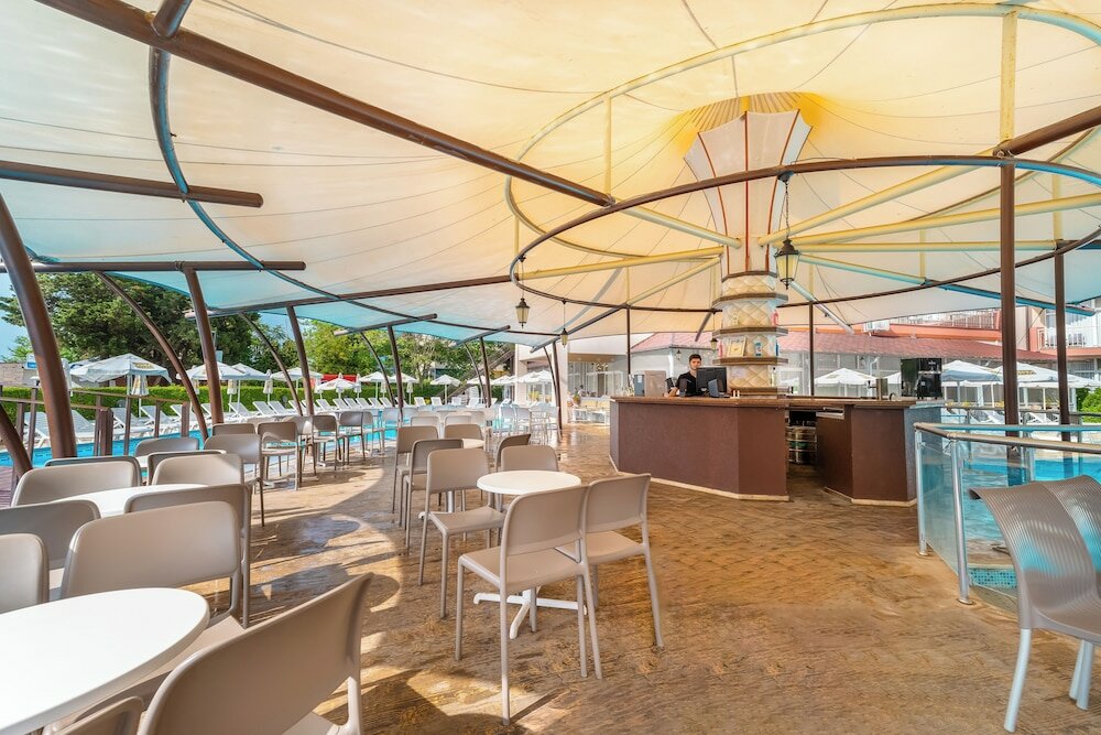 Фото Mpm Hotel Orel - Ultra All Inclusive