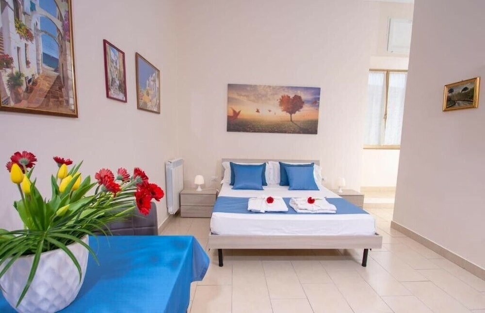 Фото Port View Guest House