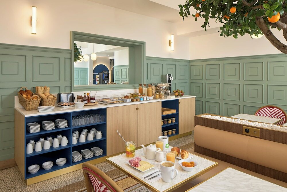 Фото Timhotel Palais Royal