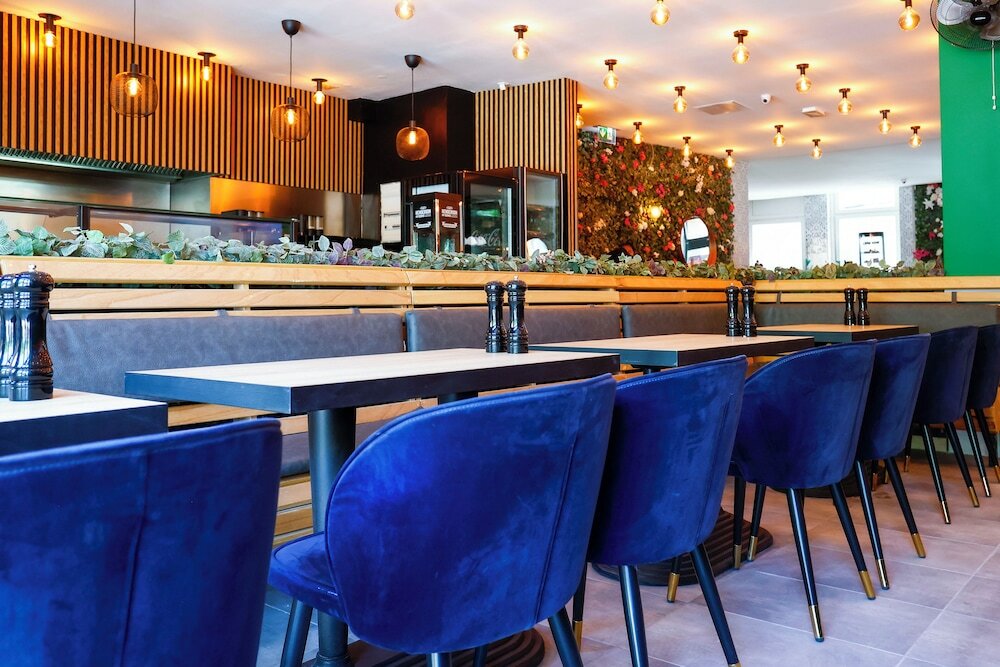 Фото Hamburg Room