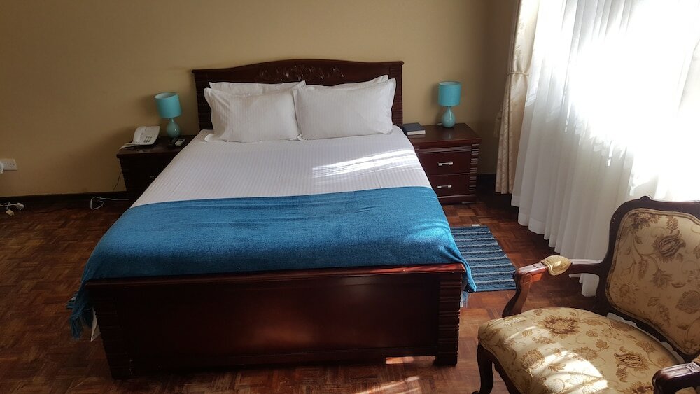 Фото River-Ridge Guest House