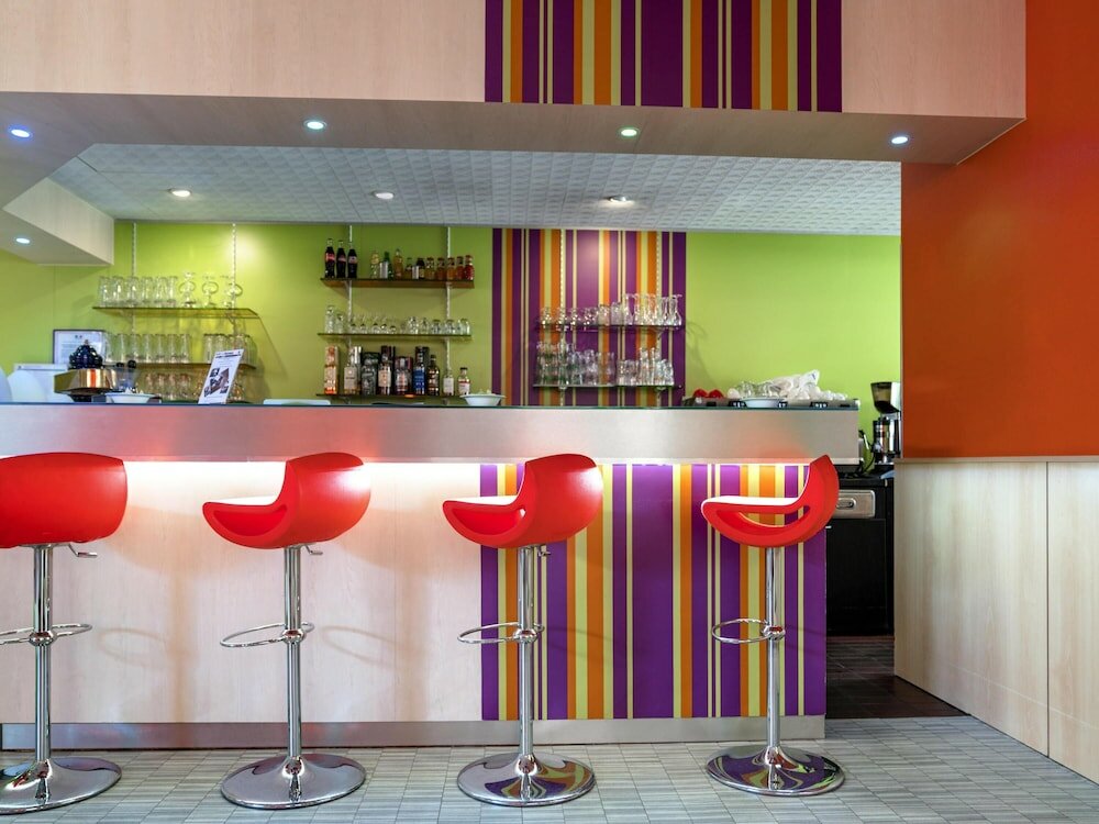 Фото Ibis Styles Besancon