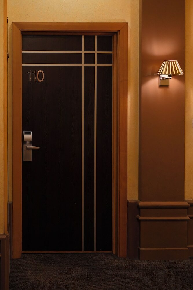 Фото Tana Hôtel