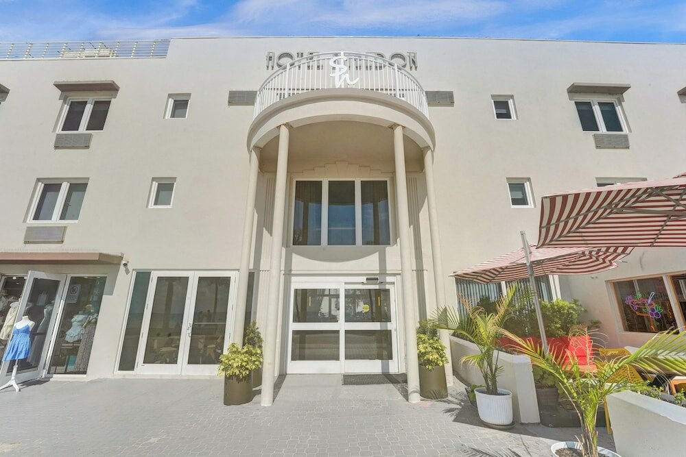 Фото Sheldon Hotel
