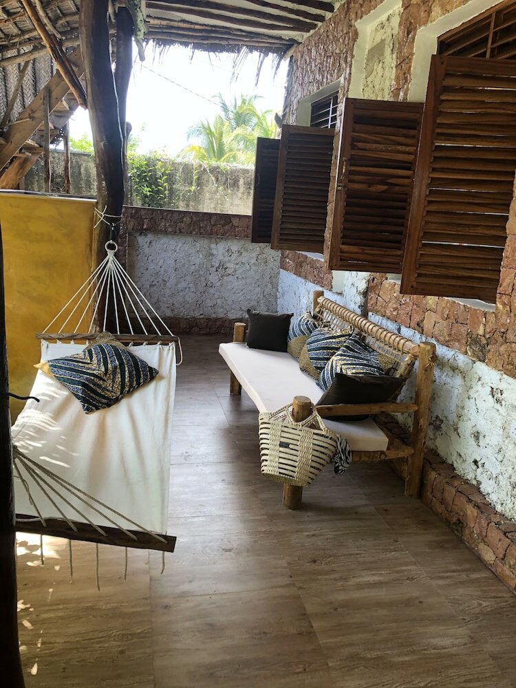 Фото Zanzibar Dream Lodge