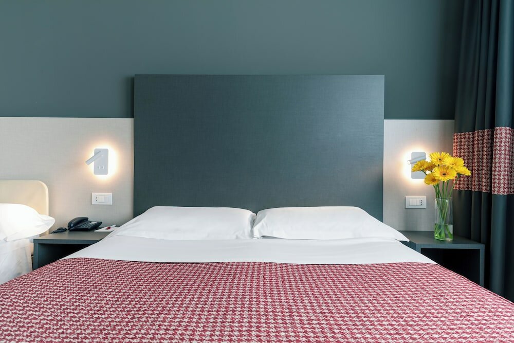 Фото Hotel Michelino Bologna Fiera