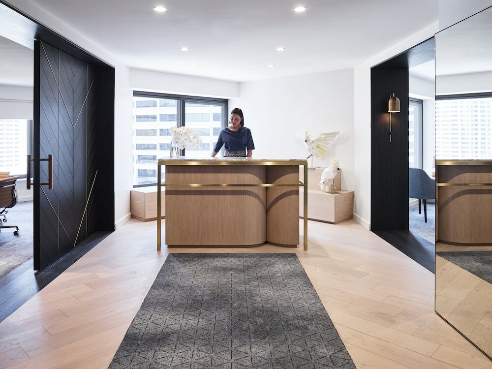 Фото Four Seasons Hotel Sydney