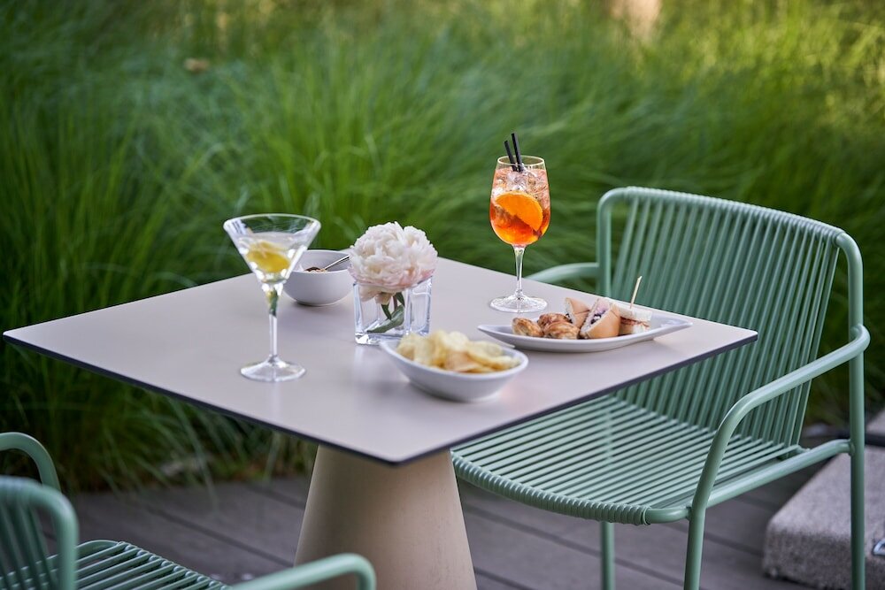 Фото Unahotels Bologna Fiera