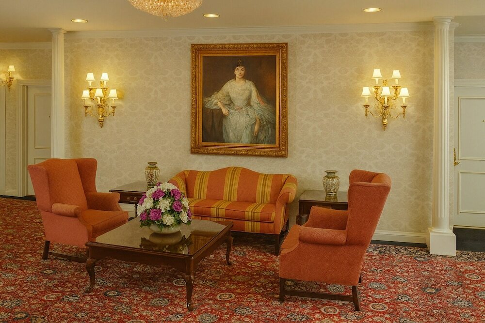 Фото Carlyle Hotel