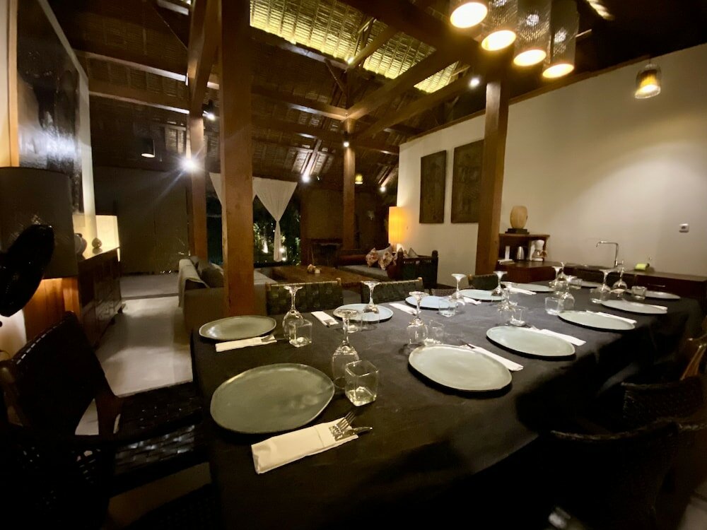 Фото Karmagali Boutique Suites