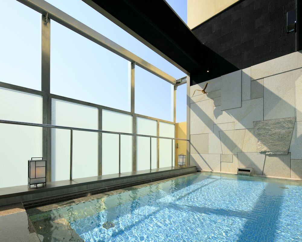 Фото Candeo Hotels Kobe Torroad