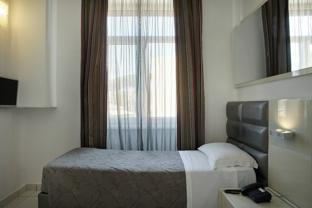 Фото Hotel Darival Nomentana