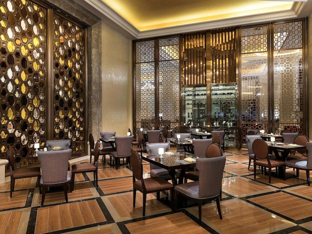 Фото Pullman Tangshan
