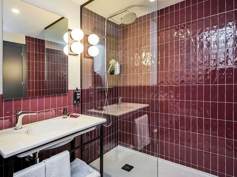 Фото Ibis Madrid Centro