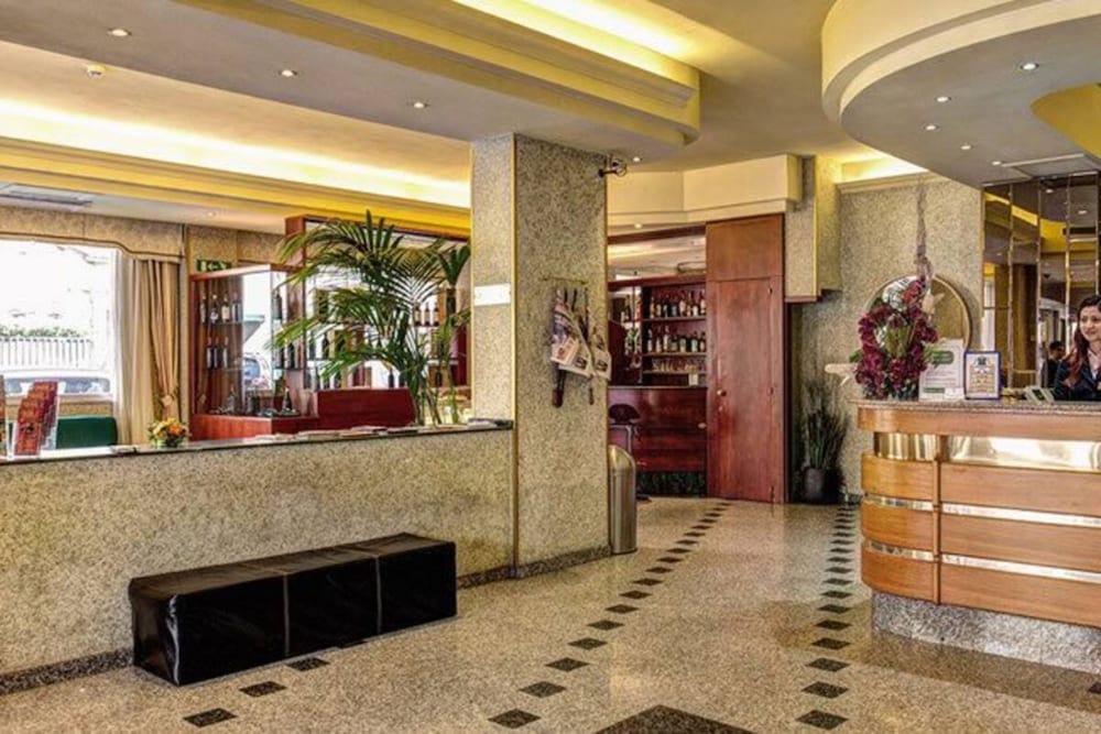 Фото Hotel Europa