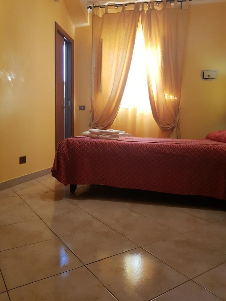 Фото Rudy B&b