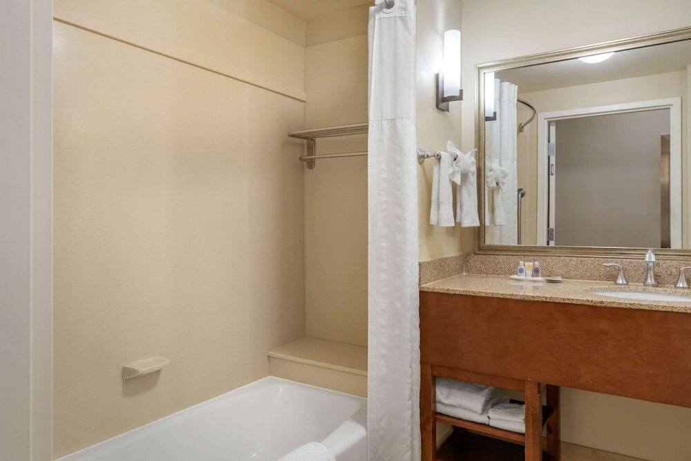 Фото Comfort Suites Barstow near I-15