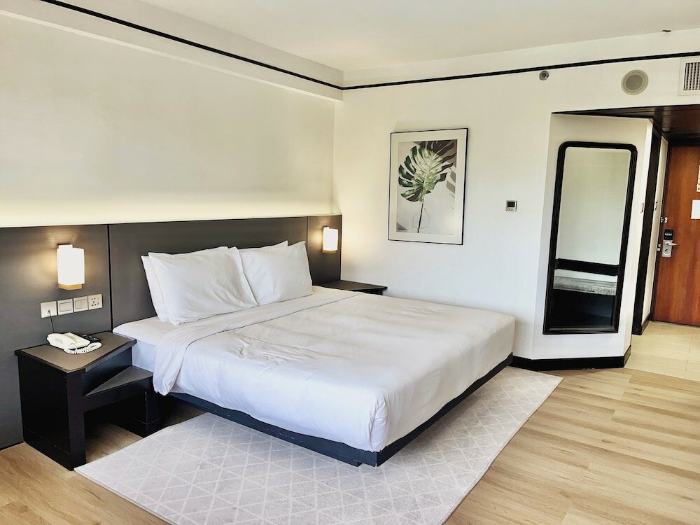 Фото Sabah Hotel Sandakan