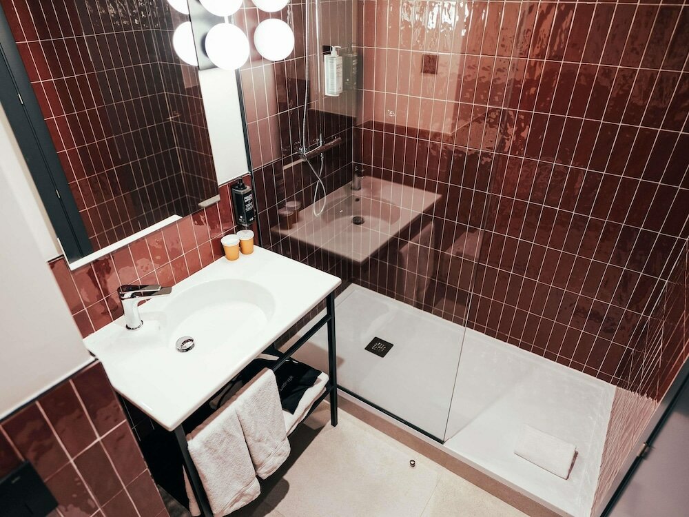 Фото Ibis Madrid Centro