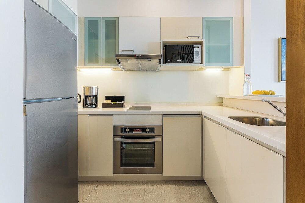 Фото Joy Nostalg Hotel & Suites Manila Managed by AccorHotels