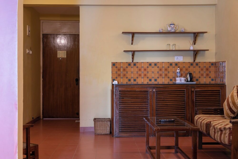 Фото Pride Sun Village Resort SPA Goa