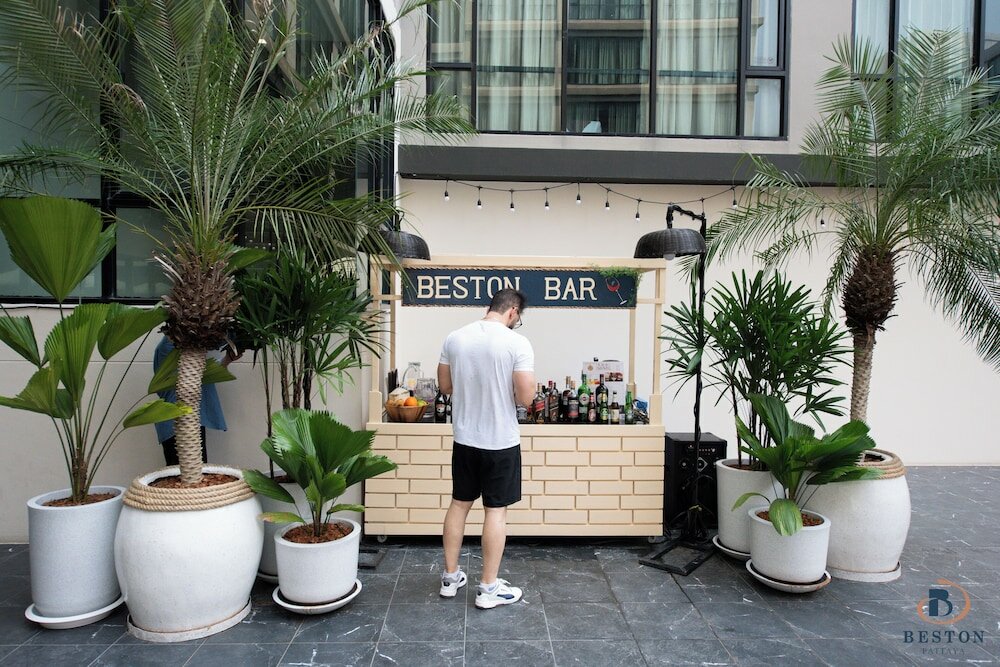Фото Beston Pattaya