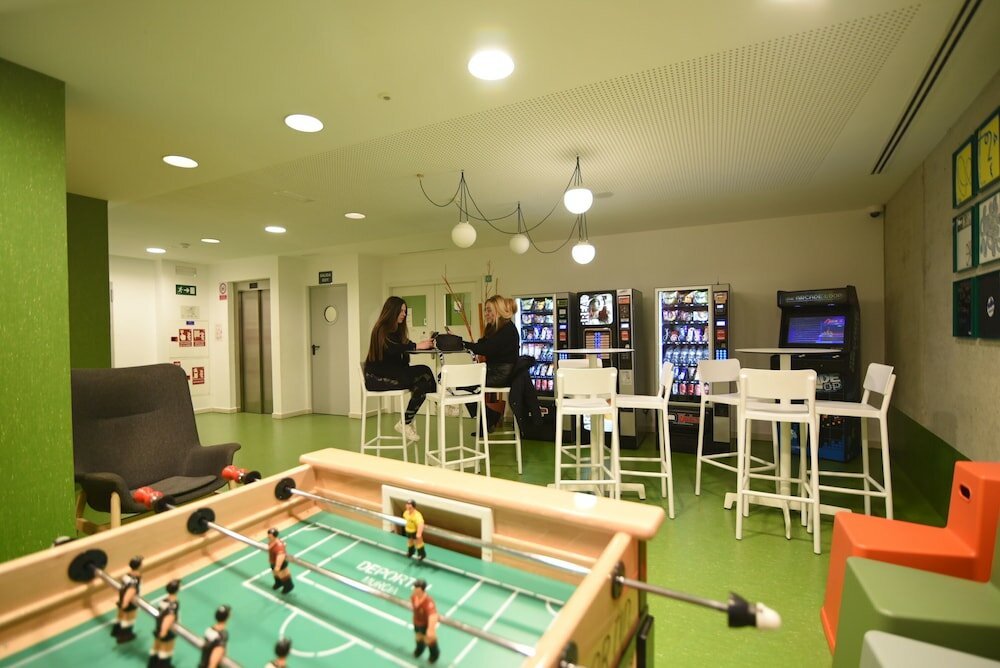 Фото Loop Inn Hostel Cartagena