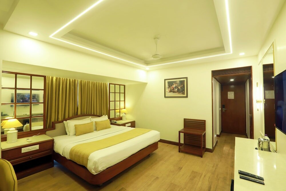 Фото Kohinoor Executive