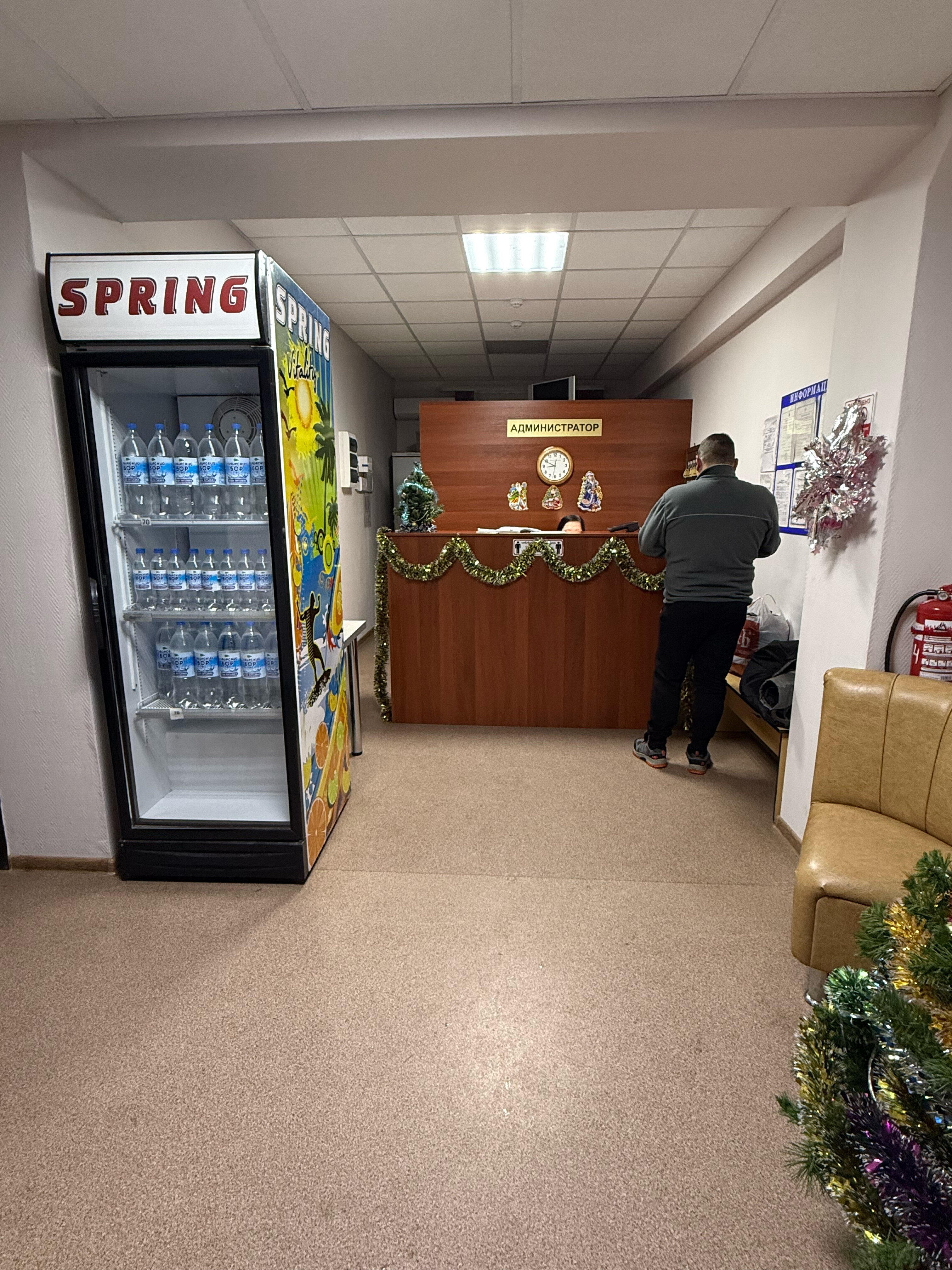 Фото Транзит