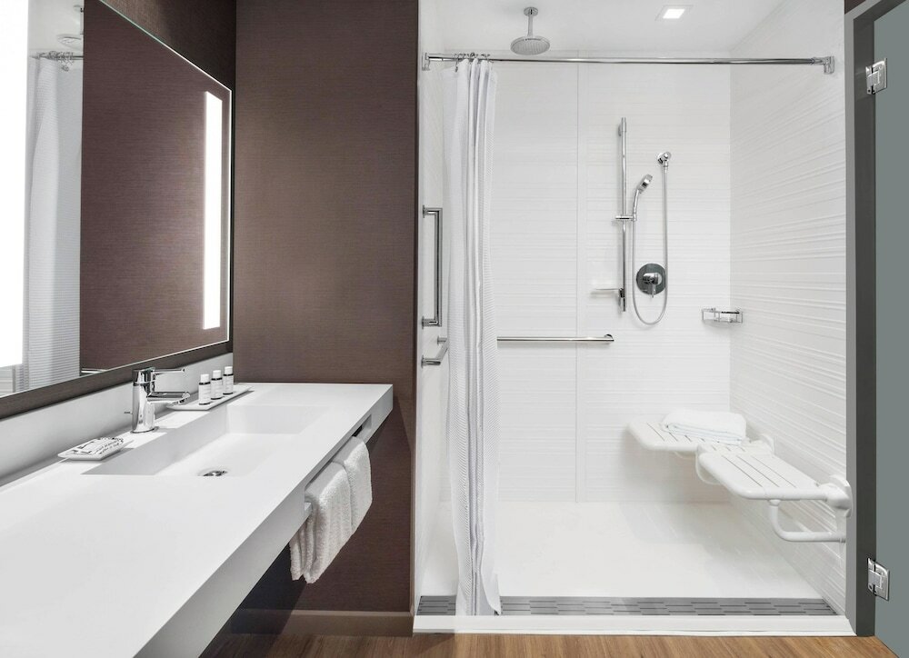 Фото Ac Hotel Pittsburgh Downtown