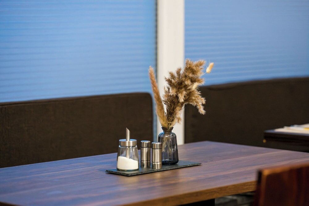 Фото City Hotel Mercator