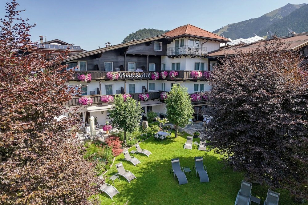 Фото Parkhotel Seefeld