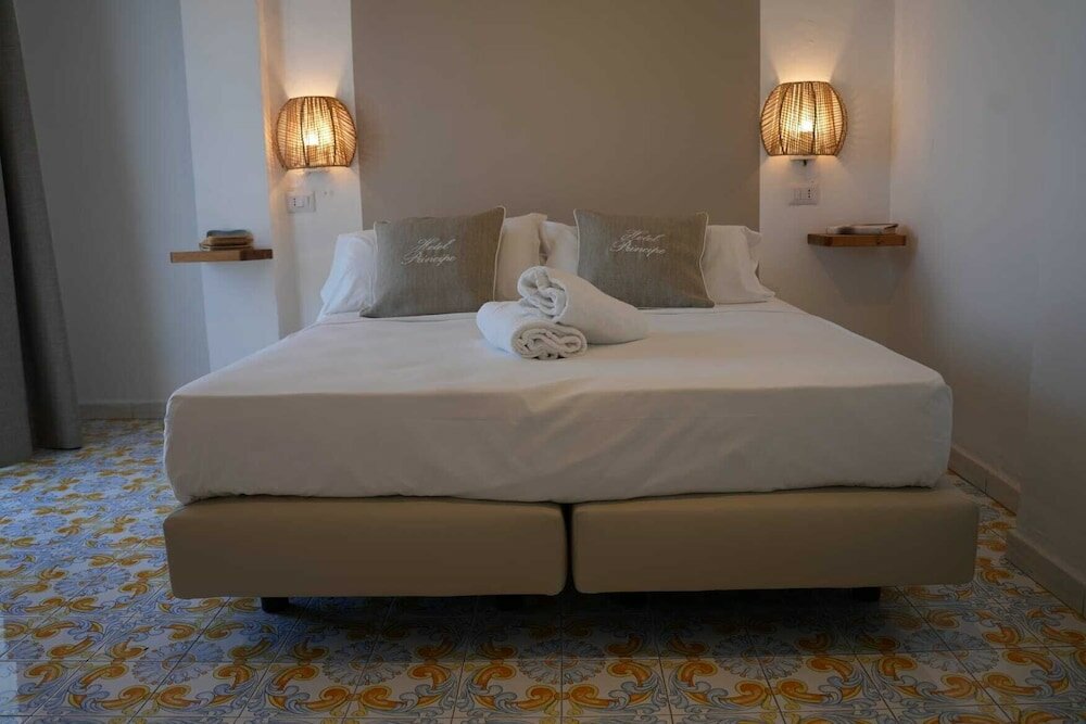 Фото Hotel Terme Principe