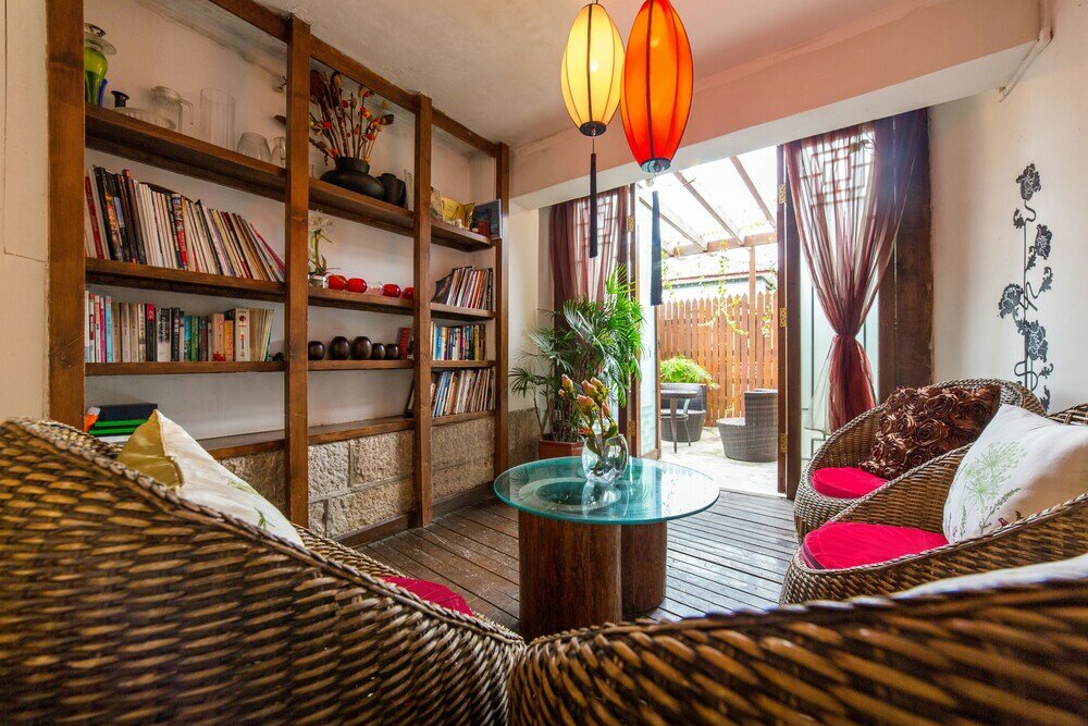 Фото Merry Inn Lijiang
