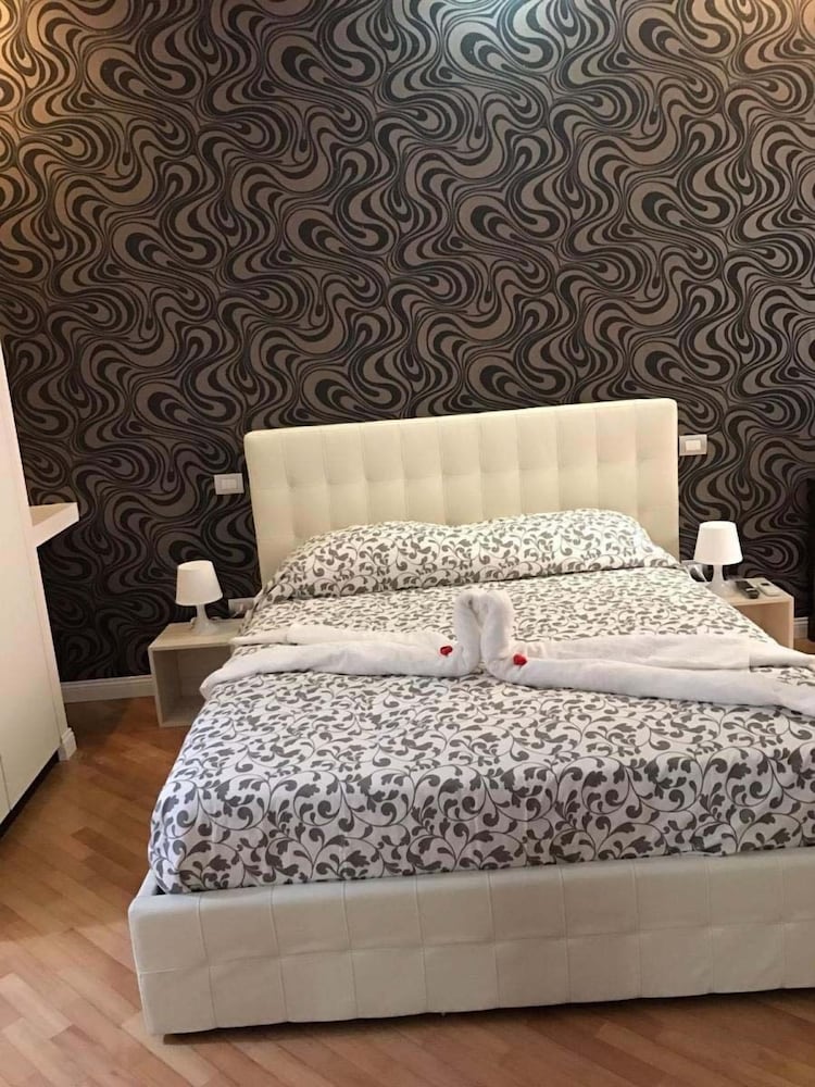 Фото B&b Petros Room Camere