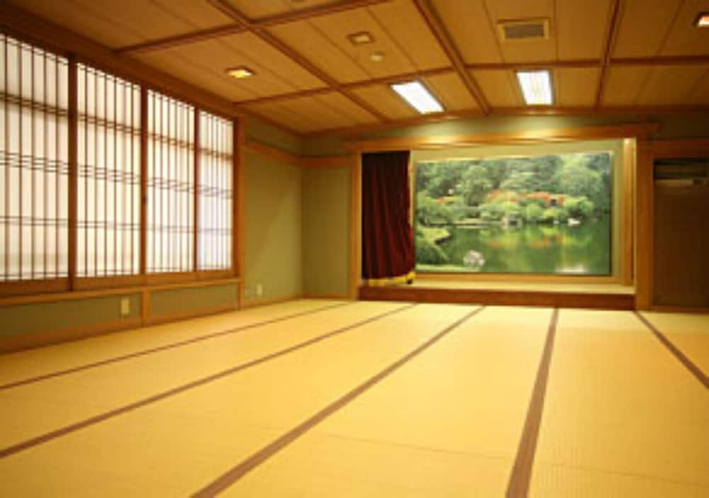 Фото Kinosaki Onsen Kawaguchiya Honkan