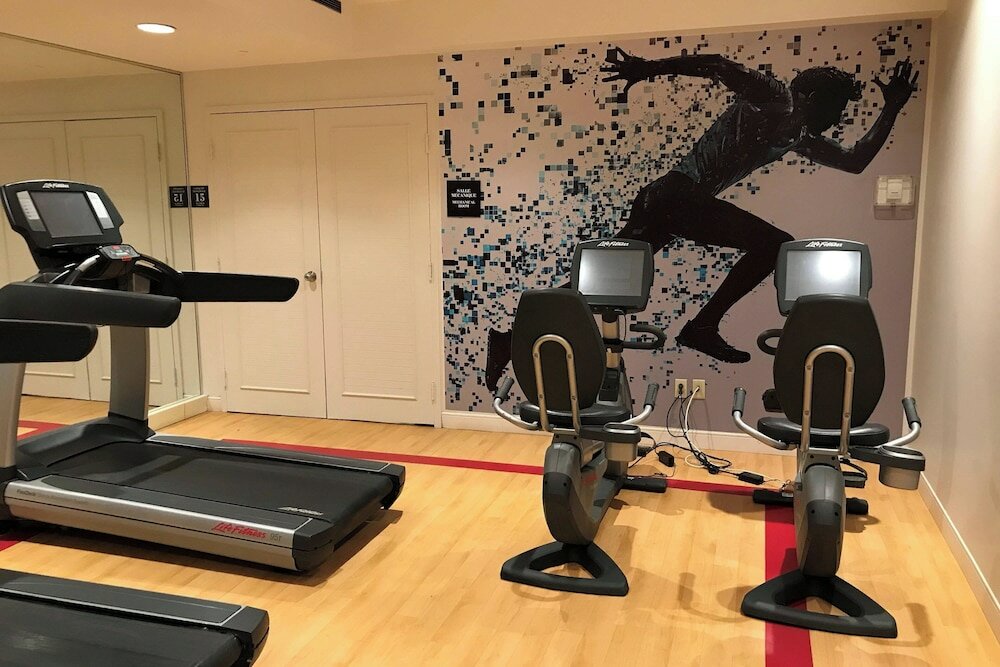 Фото Sheraton Laval Hotel