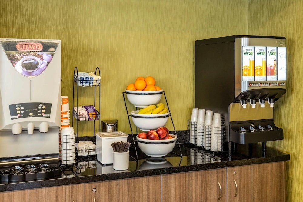 Фото Comfort Inn Truro