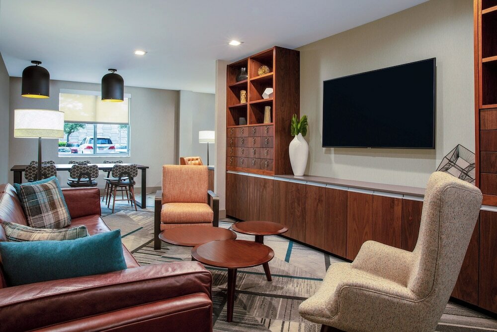 Фото Four Points by Sheraton Fort Lauderdale Airport - Dania Beach