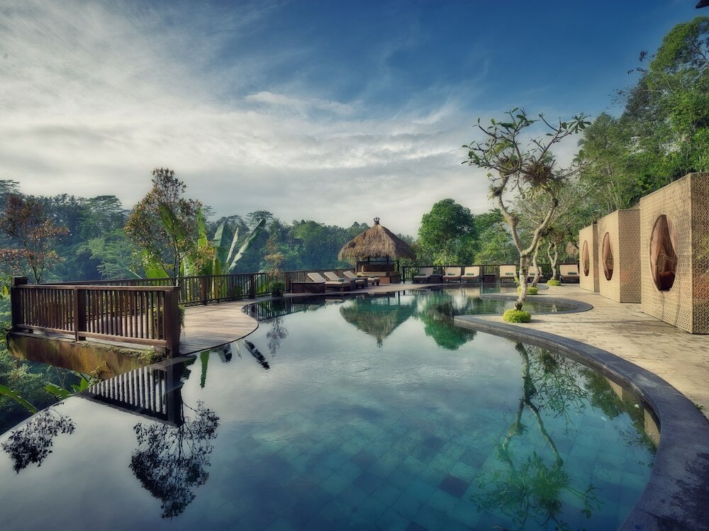 Фото Nandini Jungle by Hanging Gardens